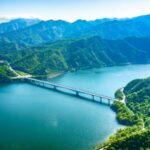 South-to-North Water Diversion Supplies 10 Billion Cubic Meters to Beijing