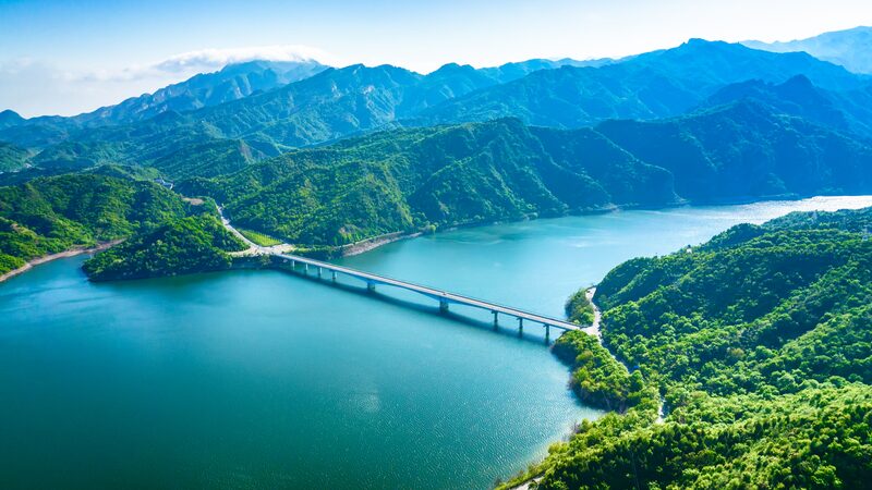 South-to-North_Water_Diversion_Supplies_10_Billion_Cubic_Meters_to_Beijing - Khabar Asia South-to-North Water Diversion Supplies 10 Billion Cubic Meters to Beijing