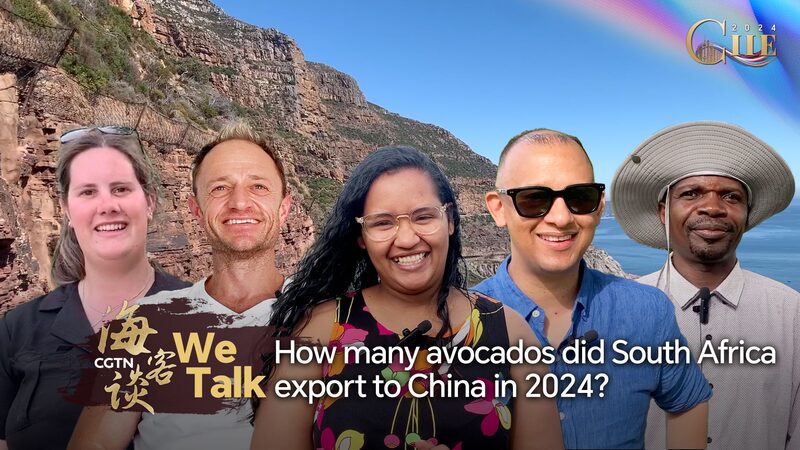 South_Africa_Sends_First_Avocado_Shipment_to_China__Opening_New_Trade_Opportunities_poster - Khabar Asia South_Africa_Sends_First_Avocado_Shipment_to_China__Opening_New_Trade_Opportunities video poster