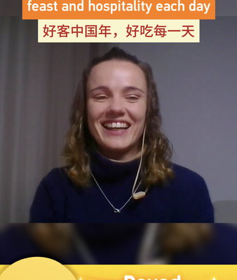 South African Content Creator Lizzy Bessenger Embraces Chinese New Year Traditions South_African_Content_Creator_Lizzy_Bessenger_Embraces_Chinese_New_Year_Traditions video poster