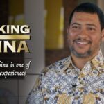 South African Expats Celebrate Life in China: 'One of My Greatest Experiences' video poster