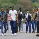 South African Student Embraces China's Tech Innovations to Empower Future Generations video poster