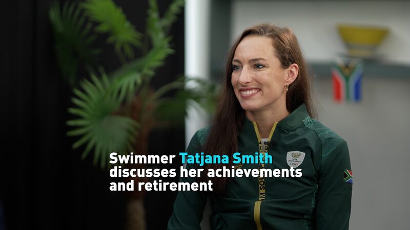 South_African_Swimmer_Tatjana_Smith_Retires_After_Historic_Olympic_Triumph_poster - Khabar Asia South_African_Swimmer_Tatjana_Smith_Retires_After_Historic_Olympic_Triumph video poster