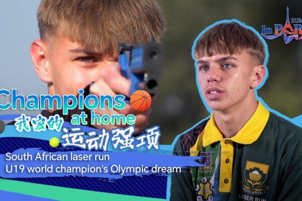 South African Teen Sensation Jaun-Pierre Van Den Berg Eyes 2028 Olympic Glory South_African_Teen_Sensation_Jaun_Pierre_Van_Den_Berg_Eyes_2028_Olympic_Glory video poster