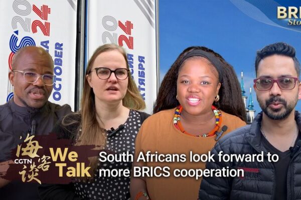 South Africans Eager for Enhanced BRICS Cooperation South_Africans_Eager_for_Enhanced_BRICS_Cooperation video poster