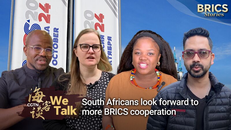 South_Africans_Eager_for_Enhanced_BRICS_Cooperation_poster - Khabar Asia South_Africans_Eager_for_Enhanced_BRICS_Cooperation video poster