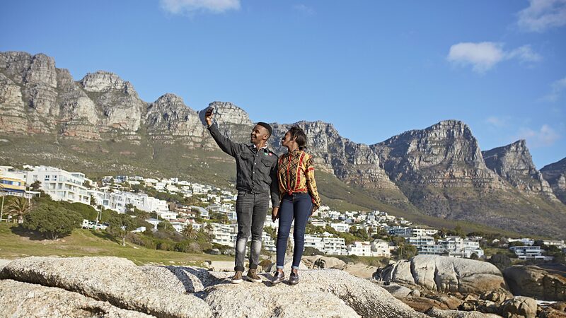 South Africa's Tourism Minister Unveils Initiatives to Attract Chinese Travelers