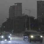 South China Braces for Another Round of Heavy Rainfall
