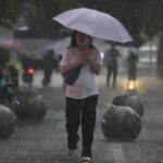South_Chinas_Dongjiang_River_Sees_First_Flood_of_the_Year - Khabar Asia South China's Dongjiang River Sees First Flood of the Year