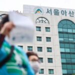South_Korea_Deploys_Military_Doctors_to_Support_Emergency_Rooms_Amid_Doctors__Strike