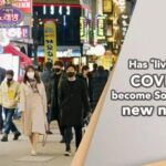 South Korea Embraces 'Living with COVID-19' Amid Record Cases video poster