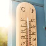 South Korea Experiences Record-Breaking April Heat Since 1973