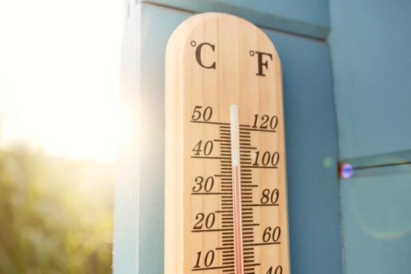 South Korea Experiences Record-Breaking April Heat Since 1973