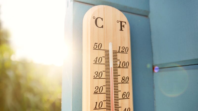 South_Korea_Experiences_Record-Breaking_April_Heat_Since_1973 - Khabar Asia South Korea Experiences Record-Breaking April Heat Since 1973
