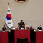 South_Korea_Faces_Uncertainty_After_President_Yoon_s_Impeachment - Khabar Asia South_Korea_Faces_Uncertainty_After_President_Yoon_s_Impeachment
