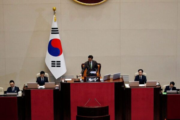 South_Korea_Faces_Uncertainty_After_President_Yoon_s_Impeachment