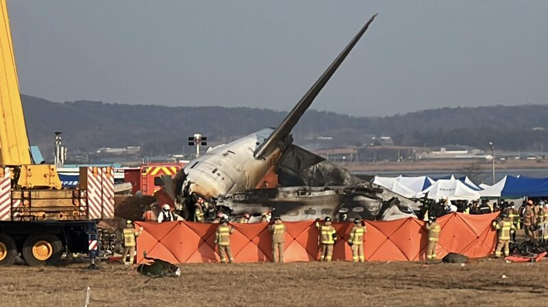South_Korea_Mourns_After_Jeju_Air_Crash_Claims_179_Lives - Khabar Asia South_Korea_Mourns_After_Jeju_Air_Crash_Claims_179_Lives