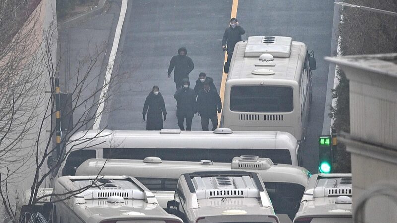 South_Korea_Seeks_Extended_Arrest_Warrant_for_Impeached_President_Yoon_Suk_yeol - Khabar Asia South_Korea_Seeks_Extended_Arrest_Warrant_for_Impeached_President_Yoon_Suk_yeol