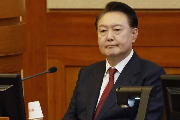 South Korea’s Anti-Corruption Agency Refers President Yoon’s Case to Prosecution South_Korea_s_Anti_Corruption_Agency_Refers_President_Yoon_s_Case_to_Prosecution
