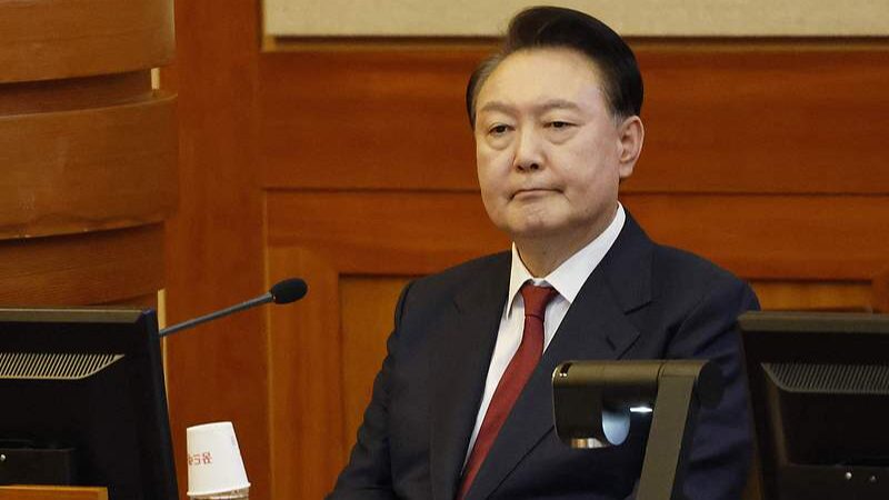 South_Korea_s_Anti_Corruption_Agency_Refers_President_Yoon_s_Case_to_Prosecution - Khabar Asia South_Korea_s_Anti_Corruption_Agency_Refers_President_Yoon_s_Case_to_Prosecution