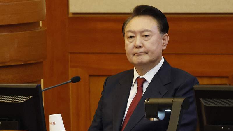 South_Korea_s_Constitutional_Court_Holds_Fourth_Hearing_in_President_Yoon_s_Impeachment_Trial - Khabar Asia South_Korea_s_Constitutional_Court_Holds_Fourth_Hearing_in_President_Yoon_s_Impeachment_Trial