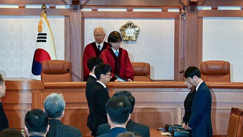 South_Korea_s_Constitutional_Court_Urges_Swift_Appointment_of_Justices_Amid_Yoon_s_Impeachment - Khabar Asia South_Korea_s_Constitutional_Court_Urges_Swift_Appointment_of_Justices_Amid_Yoon_s_Impeachment
