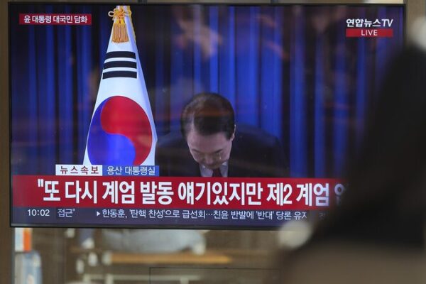 South_Korea_s_Impeachment_Vote_Fails_as_Ruling_Party_Walks_Out