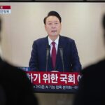 South_Korea_s_Opposition_Files_Second_Impeachment_Motion_Against_President_Yoon