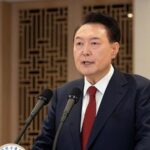 South_Korea_s_Ruling_Party_Leader_Calls_for_President_Yoon_s_Impeachment_Over_Martial_Law