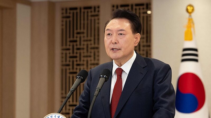South_Korea_s_Ruling_Party_Leader_Calls_for_President_Yoon_s_Impeachment_Over_Martial_Law - Khabar Asia South_Korea_s_Ruling_Party_Leader_Calls_for_President_Yoon_s_Impeachment_Over_Martial_Law
