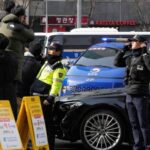 South_Korean_Court_Extends_Detention_of_Impeached_President_Yoon__Supporters_Clash_with_Police