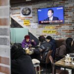South_Korean_Court_Issues_Arrest_Warrant_for_Impeached_President_Yoon_Suk_yeol