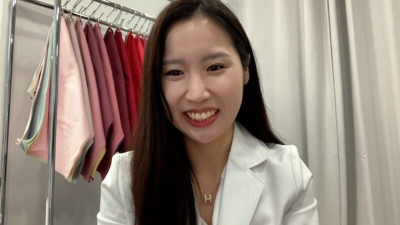 South_Korean_Image_Consultant_Hopes_Everyone_Discovers_Their_Own_Beauty_in_2025 video poster