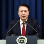 South_Korean_Investigators_Mull_Re_Arrest_of_Impeached_President_Yoon_Suk_yeol video poster