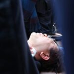 South Korean Opposition Leader Lee Jae-myung Attacked During Busan Visit video poster