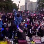 South_Korean_Opposition_Leader_Lee_Jae_myung_Decides_Against_Impeaching_Acting_President_Han video poster