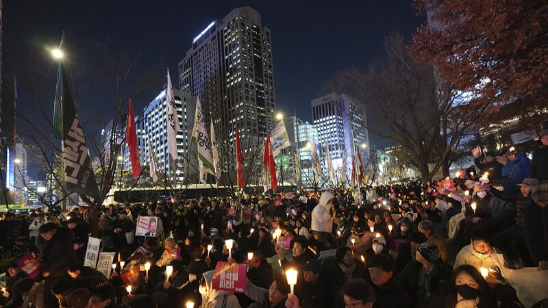 South_Korean_Opposition_Parties_Submit_Motion_to_Impeach_President_Yoon_Suk_yeol