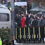 South_Korean_Police_to_Execute_Arrest_Warrant_for_Impeached_President_Yoon_as_Deadline_Looms