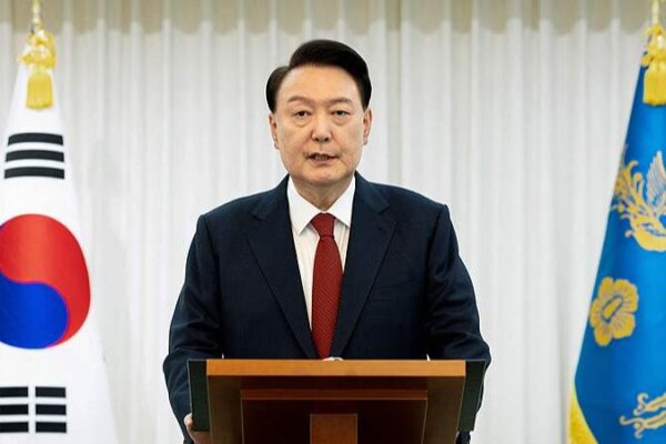 South_Korean_President_Yoon_Suk_yeol_to_Skip_First_Impeachment_Hearing_Amid_Safety_Concerns