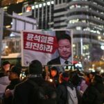 South_Korean_Ruling_Party_Leader_Calls_for_Suspension_of_President_Yoon_s_Powers