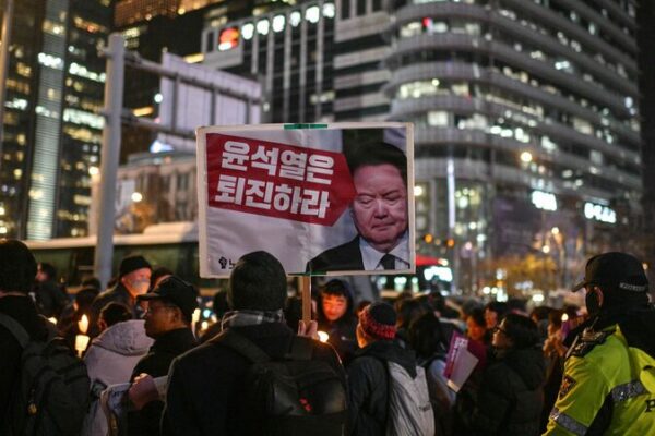 South Korean Ruling Party Leader Calls for Suspension of President Yoon’s Powers South_Korean_Ruling_Party_Leader_Calls_for_Suspension_of_President_Yoon_s_Powers