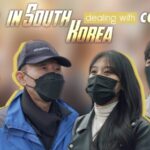 South Koreans Face Rising COVID-19 Cases amid Growing Concerns video poster