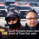South_Koreans_React_to_Arrest_of_Impeached_President_Yoon_Suk_yeol video poster