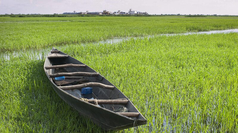 South Sudan Launches $33 Million Climate Resilience Project