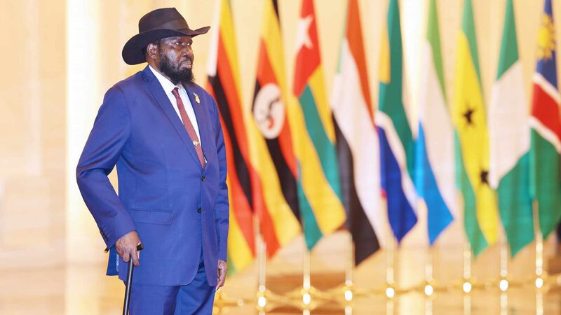 South_Sudan_s_President_Strengthens_Ties_with_China_s_Zhejiang_Province_Ahead_of_FOCAC_Summit - Khabar Asia South_Sudan_s_President_Strengthens_Ties_with_China_s_Zhejiang_Province_Ahead_of_FOCAC_Summit