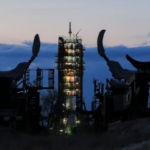 Soyuz Spacecraft Rescheduled for Saturday Launch to ISS
