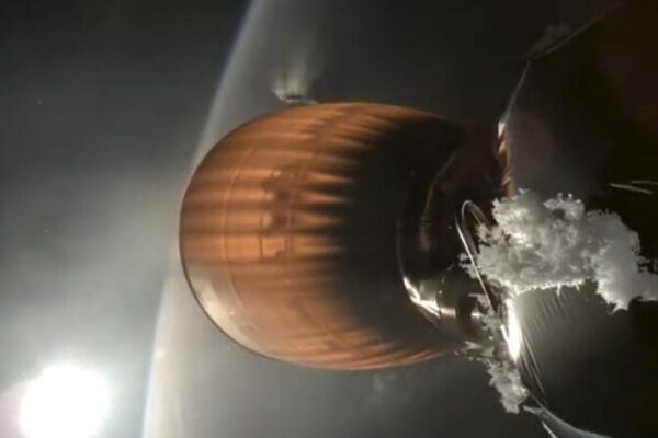 SpaceX Falcon 9 Grounded by FAA After Starlink Mission Failure SpaceX_Falcon_9_Grounded_by_FAA_After_Starlink_Mission_Failure