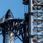 SpaceX_Ignites_Super_Heavy_Booster_Ahead_of_Anticipated_Starship_Test_Flight