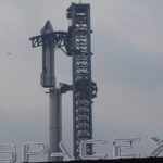 SpaceX_Prepares_for_Fifth_Starship_Flight_Test_This_Weekend