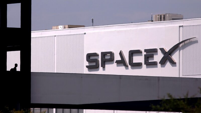 SpaceX_Set_to_Launch_First_Private_Spacewalk_Mission_with_Polaris_Dawn - Khabar Asia SpaceX_Set_to_Launch_First_Private_Spacewalk_Mission_with_Polaris_Dawn